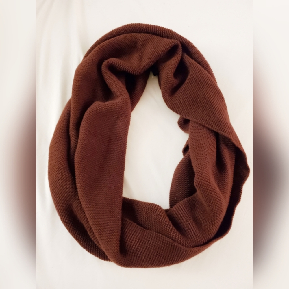 Soft and Cozy H&M Infinity Scarf